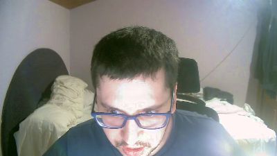 mind888 webcam model stream image