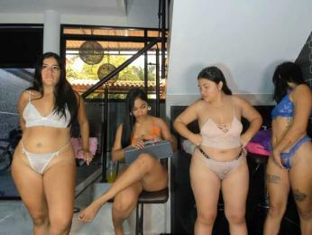 Hot-fetish69 webcam bongacams model stream image