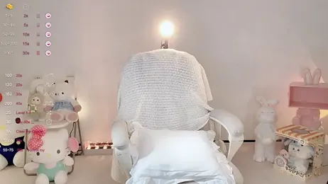 Irene--- webcam model stream image