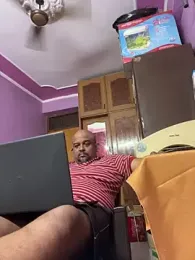 Dick_6inches_Delhi webcam model stream image