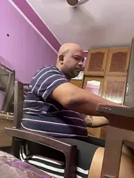 Dick_6inches_Delhi webcam stripchat model stream image