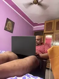 Dick_6inches_Delhi webcam model stream image