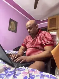 Dick_6inches_Delhi webcam model stream image