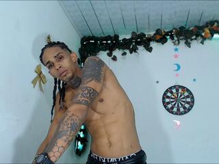 Odell Bulmerr webcam model stream image