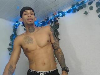 Odell Bulmerr webcam model stream image