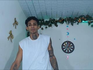 Odell Bulmerr webcam model stream image