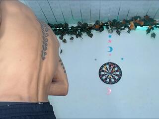 Odell Bulmerr webcam model stream image