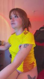 Littlejenn777 webcam model stream image