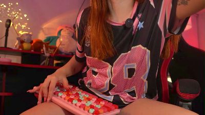 Littlejenn777 webcam model stream image
