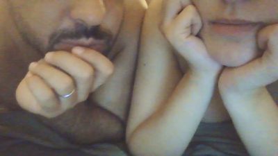 Candy_Couple webcam model stream image