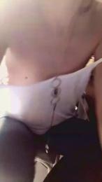 ContessinaBunny webcam model stream image