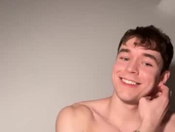 johnnnyhorny webcam model stream image