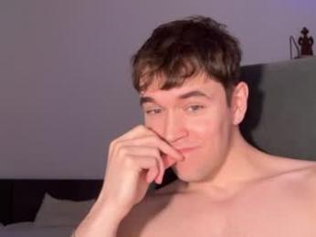 johnnnyhorny webcam model stream image