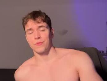 johnnnyhorny webcam model stream image