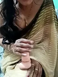 Shanu_Shah webcam stripchat model stream image