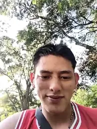 Hiroshi_Shen webcam model stream image