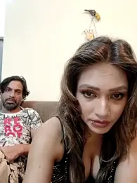 zoyarathore webcam model stream image