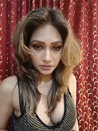 zoyarathore webcam model stream image