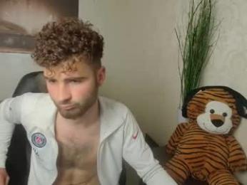 kyloeast webcam chaturbate model stream image