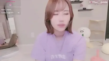 Yuu__k webcam model stream image