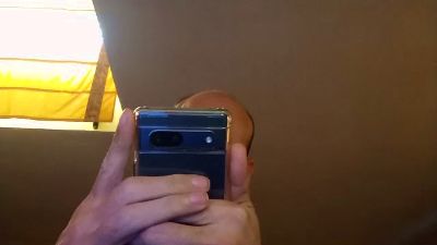 JBaraca webcam model stream image