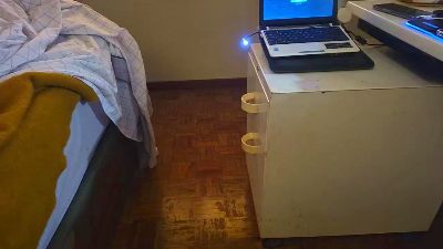 JBaraca webcam model stream image