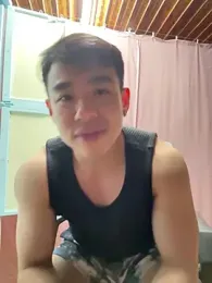 Ryandyan webcam model stream image