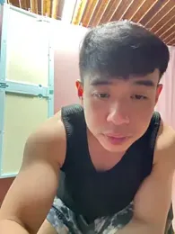 Ryandyan webcam model stream image