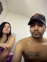 Deymon0777 webcam model stream image