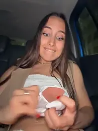 ICrazyOneIRL webcam model stream image