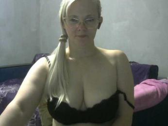 Sweetie454 webcam preview