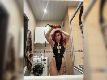 -INDICA- webcam model stream image