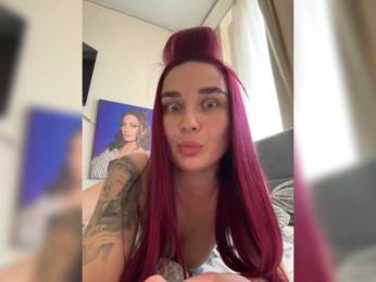 -INDICA- webcam model stream image
