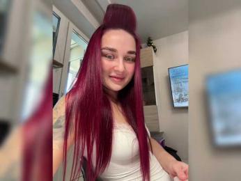 -INDICA- webcam bongacams model stream image