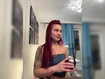 -INDICA- webcam model stream image