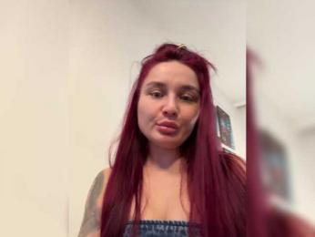 -INDICA- webcam model stream image