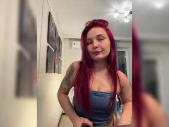 -INDICA- webcam model stream image