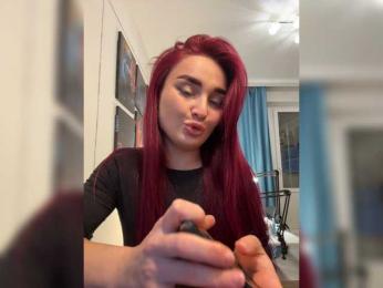 -INDICA- webcam model stream image