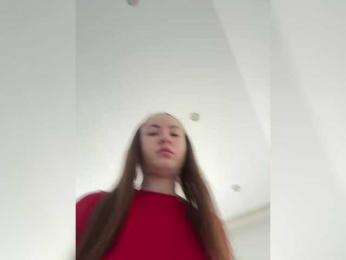 -Valeria- webcam model stream image