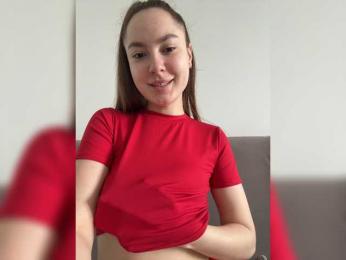 -Valeria- webcam model stream image