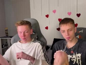 sky_hunter webcam model stream image