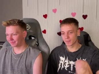 sky_hunter webcam model stream image