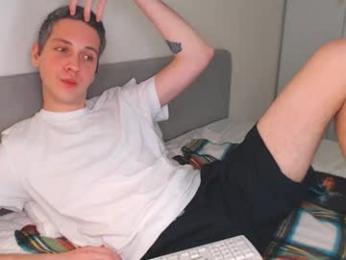 oliver_hort webcam chaturbate model stream image