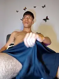 dareck_18 webcam model stream image