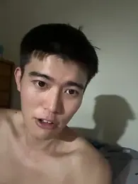 CalvinHY webcam model stream image