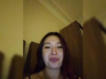 Estetka webcam model stream image