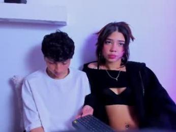 sky_n_zayn webcam model stream image