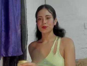 sexnherbs webcam model stream image