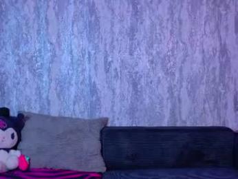 night_angell webcam model stream image