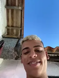 PrincesLeo webcam model stream image